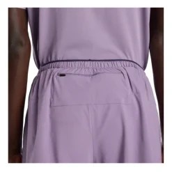 Pantalones New balance Athletics Run Short 5