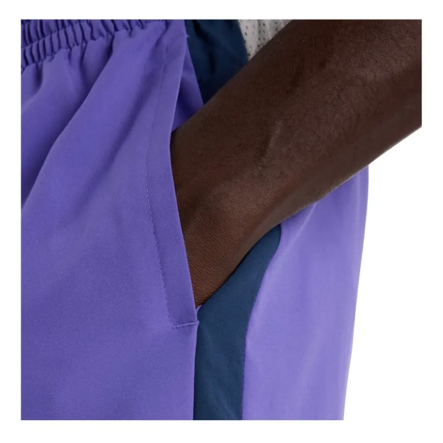 Pantalones New balance Fast Days Short 5