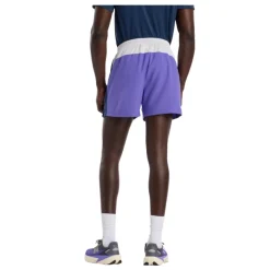 Pantalones New balance Fast Days Short 5