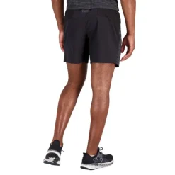 Pantalones New balance Impact Run Luminous 6 Inch Short