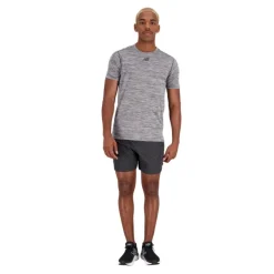 Pantalones New balance Impact Run Luminous 6 Inch Short