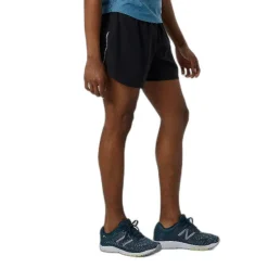 Pantalones New balance Impact Run 5 Inch Short