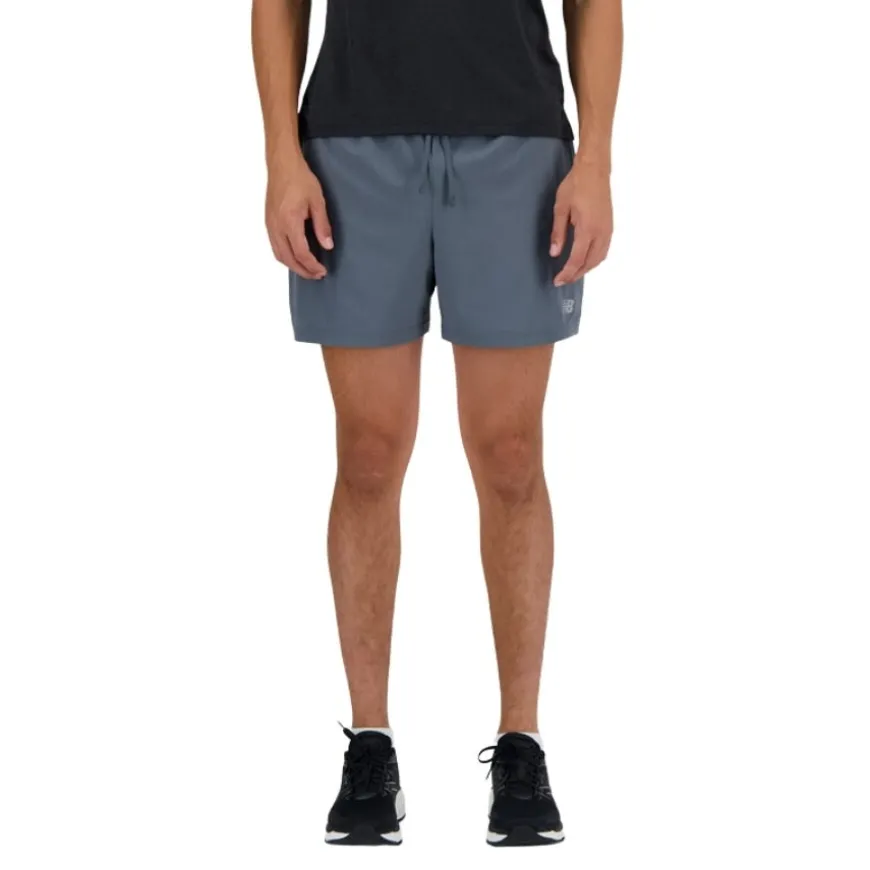 Pantalones New balance New Balance Short 5 Inch Brief