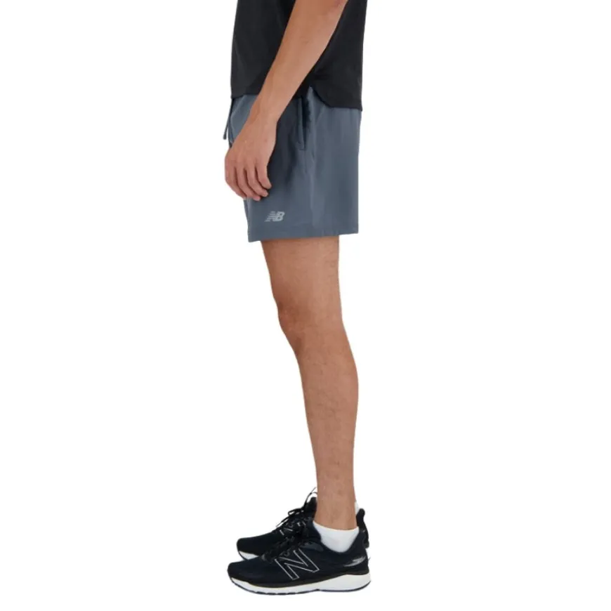 Pantalones New balance New Balance Short 5 Inch Brief