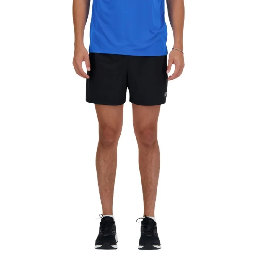 Pantalones New balance New Balance Short 5 Inch Brief