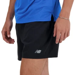 Pantalones New balance New Balance Short 5 Inch Brief