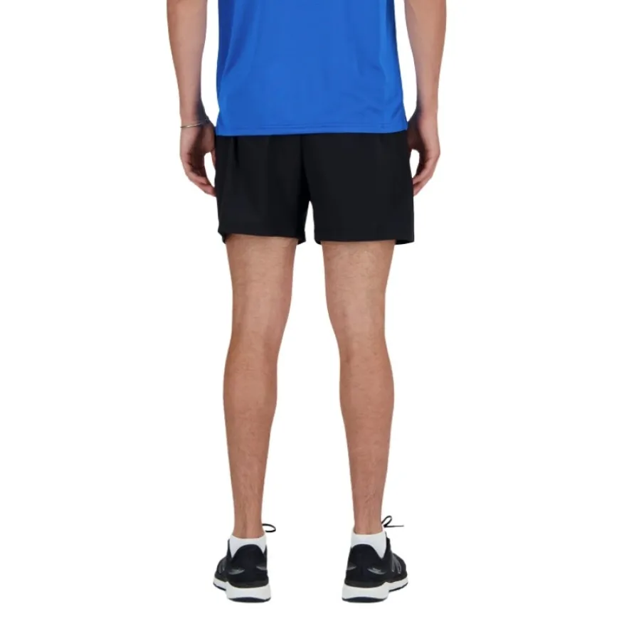 Pantalones New balance New Balance Short 5 Inch Brief