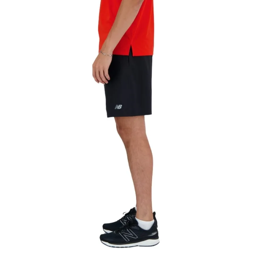 Pantalones New balance New Balance Short 7 Inch Brief
