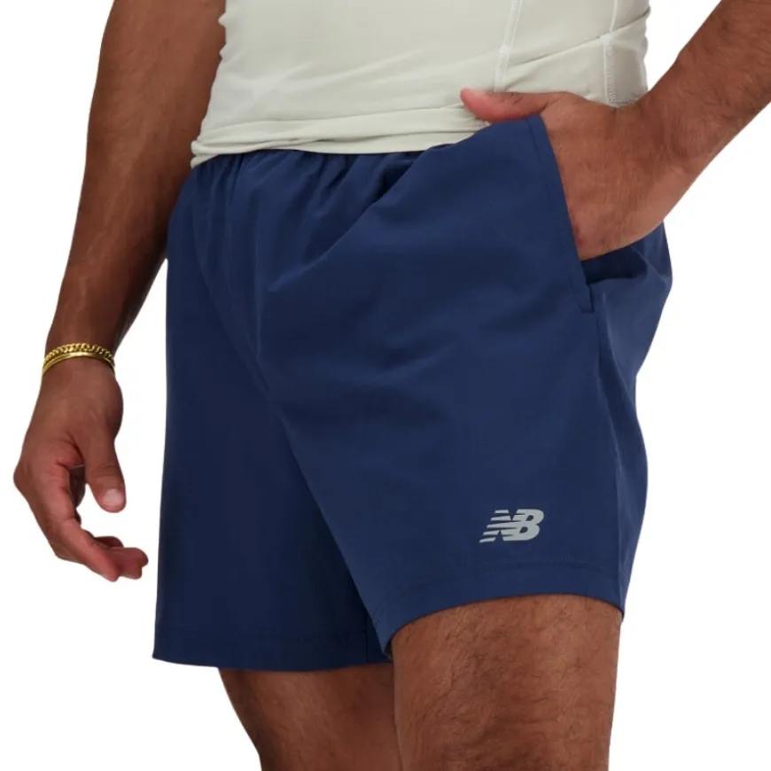Pantalones New balance New Balance Short 5 Inch Brief