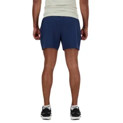 Pantalones New balance New Balance Short 5 Inch Brief