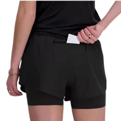 Pantalones New balance RC 2-in-1 Short 3