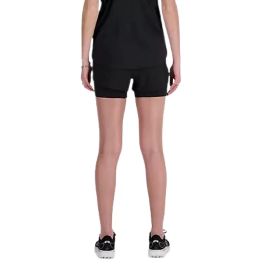 Pantalones New balance RC 2-in-1 Short 3
