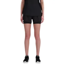 Pantalones New balance RC 2-in-1 Short 3