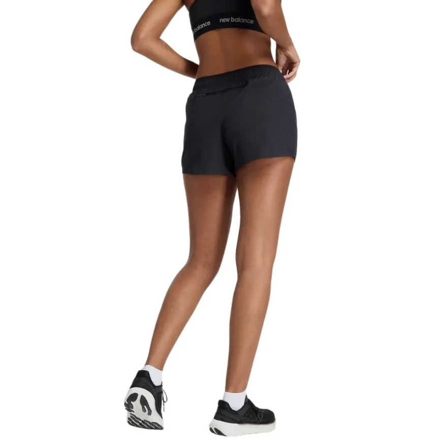 Pantalones New balance RC Short 3