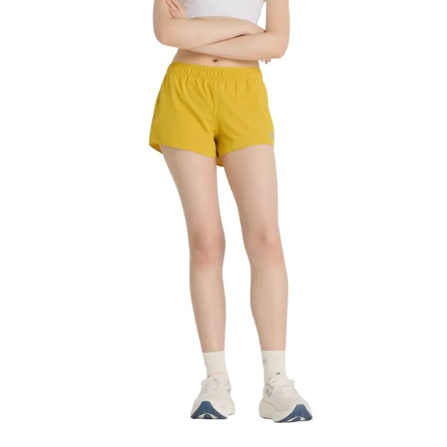 Pantalones New balance RC Short 3