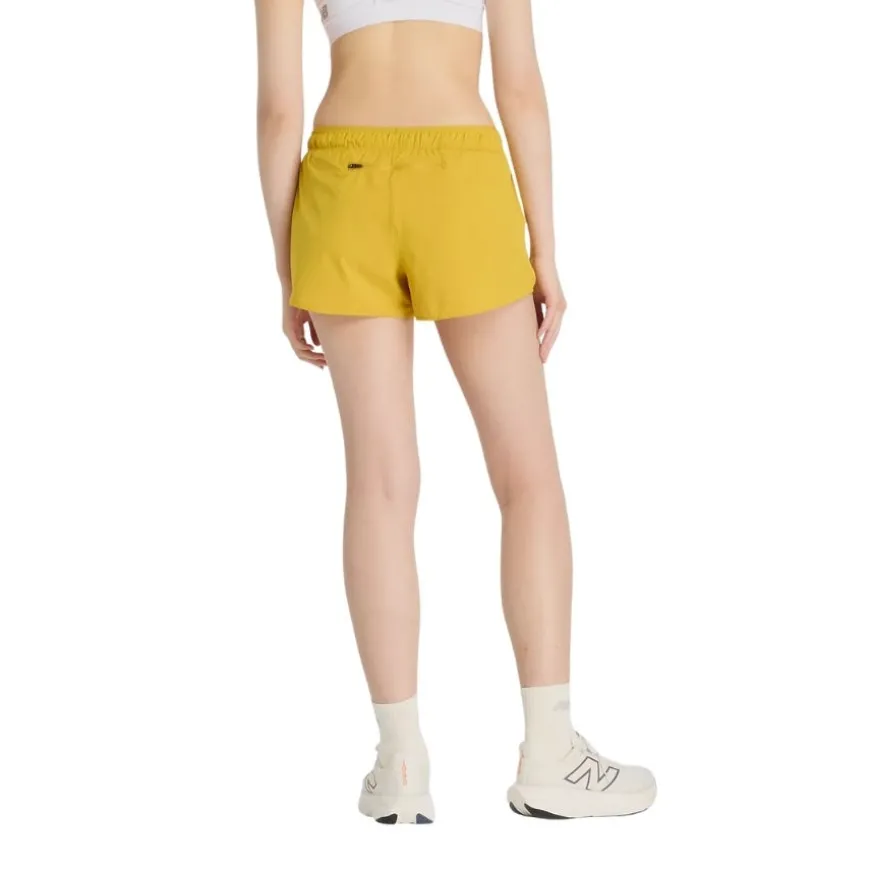 Pantalones New balance RC Short 3