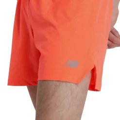 Pantalones New balance RC Short 5