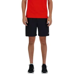 Pantalones New balance Sport Essentials Lined Short 5