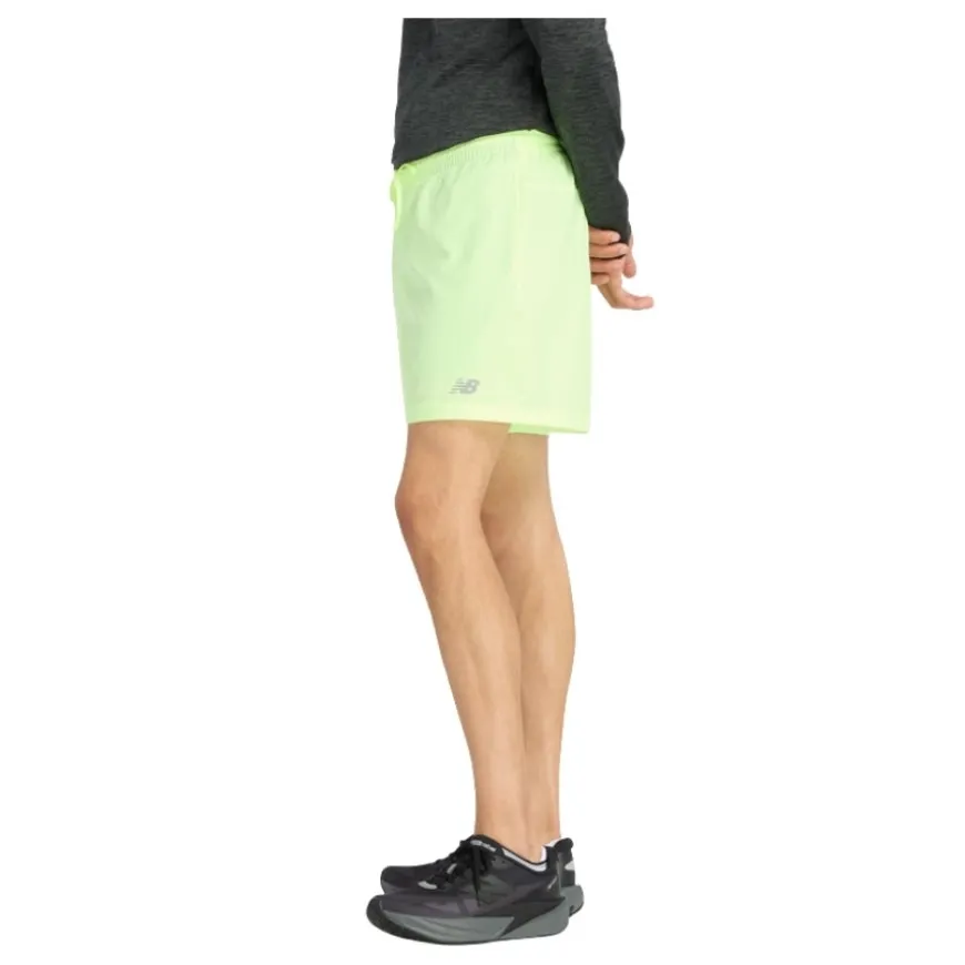 Pantalones New balance Sport Essentials Short 5