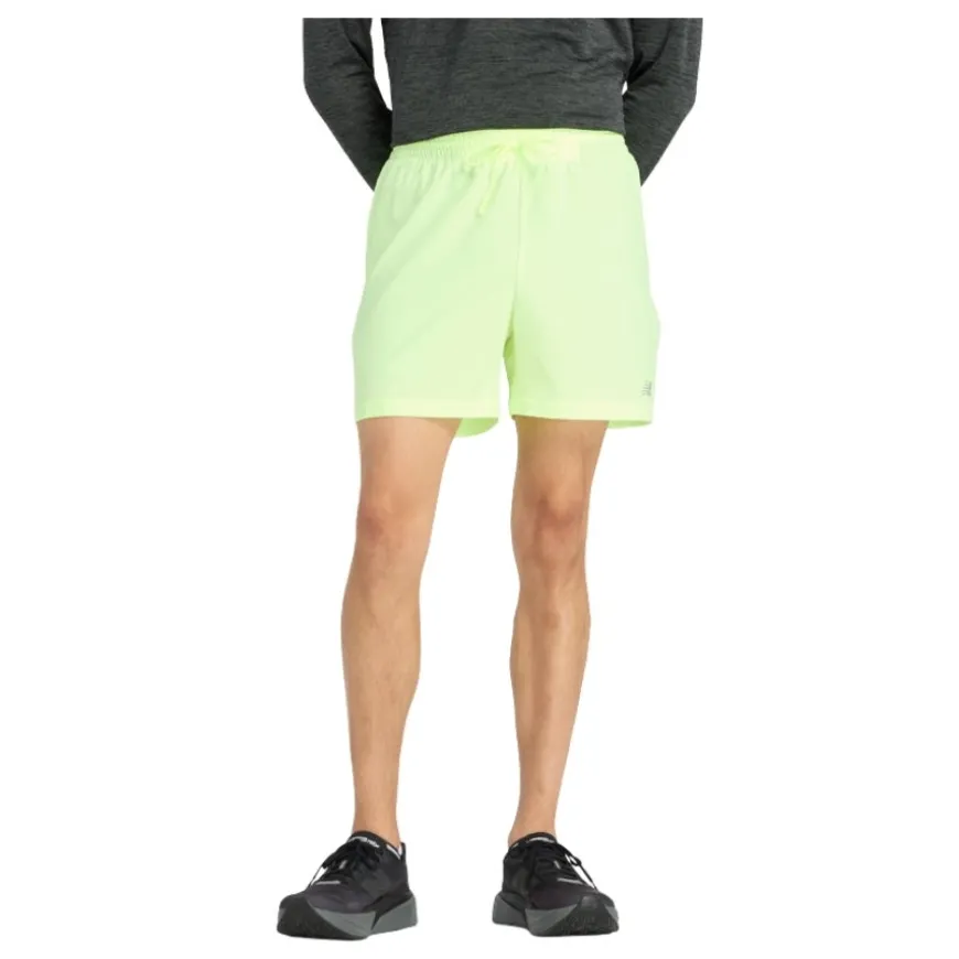 Pantalones New balance Sport Essentials Short 5