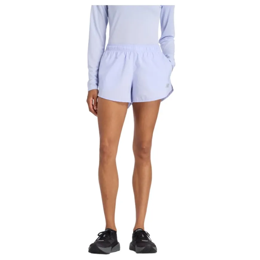 Pantalones New balance Sport Essentials Short 3