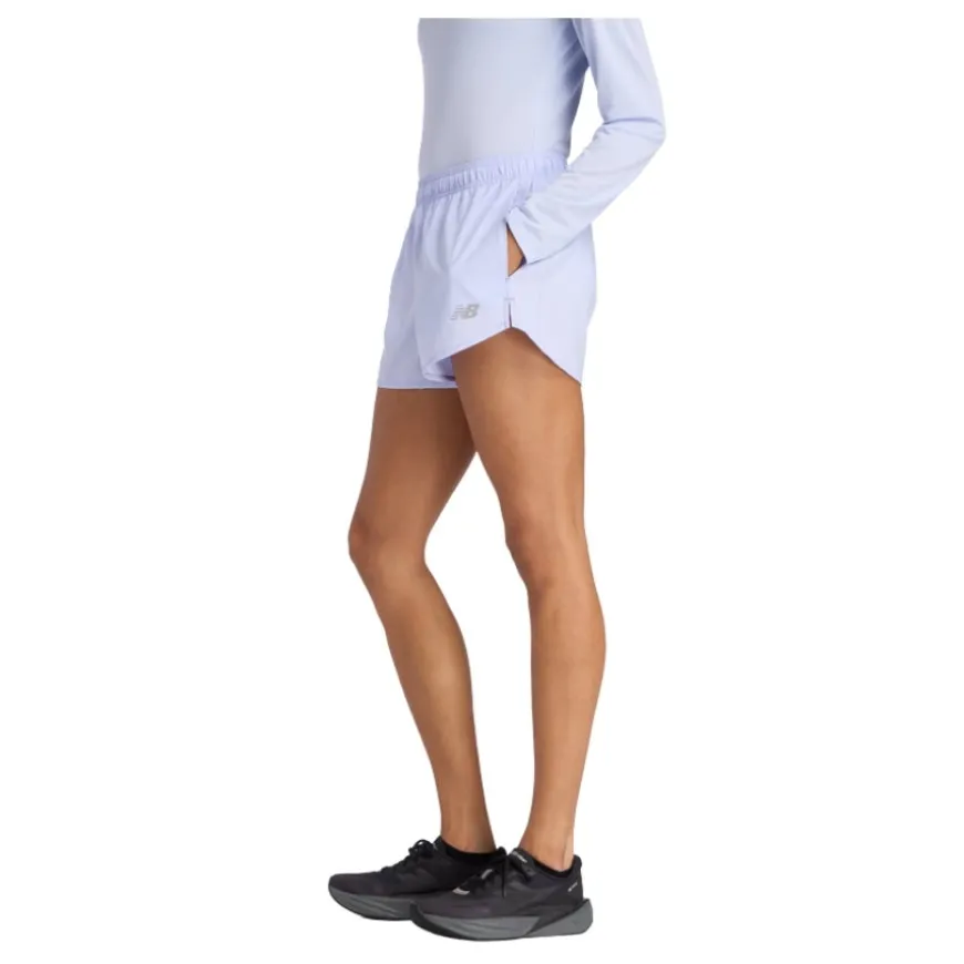 Pantalones New balance Sport Essentials Short 3
