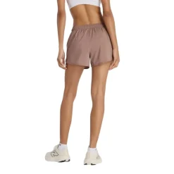 Pantalones New balance Sport Essentials Short 3