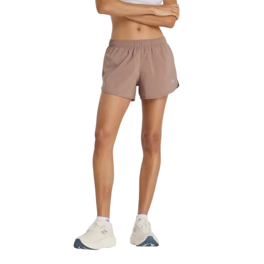 Pantalones New balance Sport Essentials Short 3