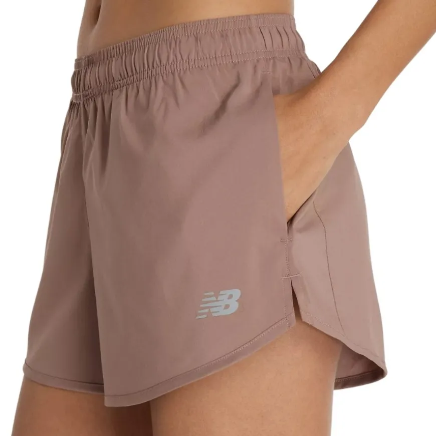 Pantalones New balance Sport Essentials Short 3