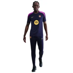 Pantalones Nike Barcelona FC Entrenamiento 25/26