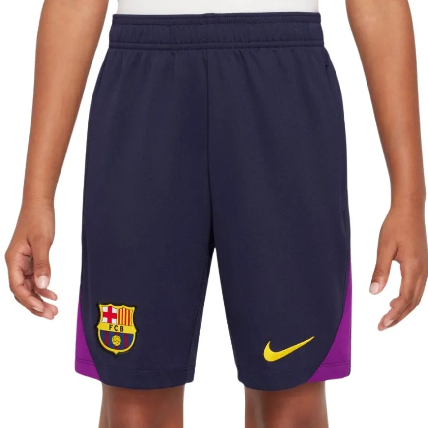 Pantalones Nike Barcelona FC Entrenamiento 25/26