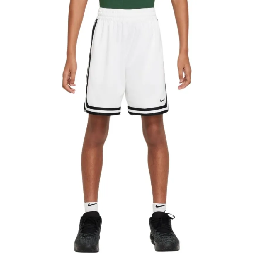 Pantalones Nike B Nk Df Dna 24 Short