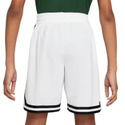 Pantalones Nike B Nk Df Dna 24 Short
