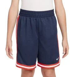 Pantalones Nike B Nk Df Dna 24 Short