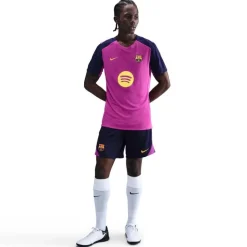 Pantalones Nike FC Barcelona Strike