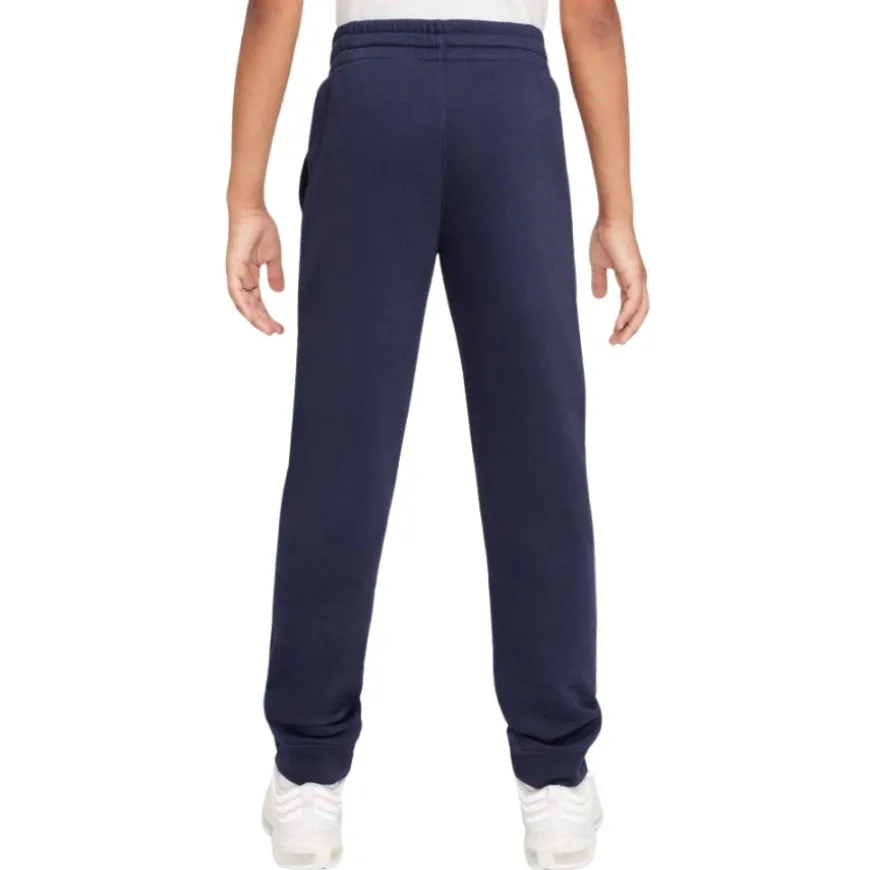 Pantalones Nike Fcb B Nsw Club Flc Jogger Pant