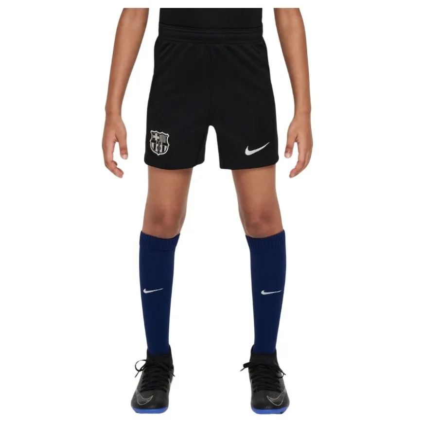Pantalones Nike Fcb Lk Nk Df Acdpr Short K