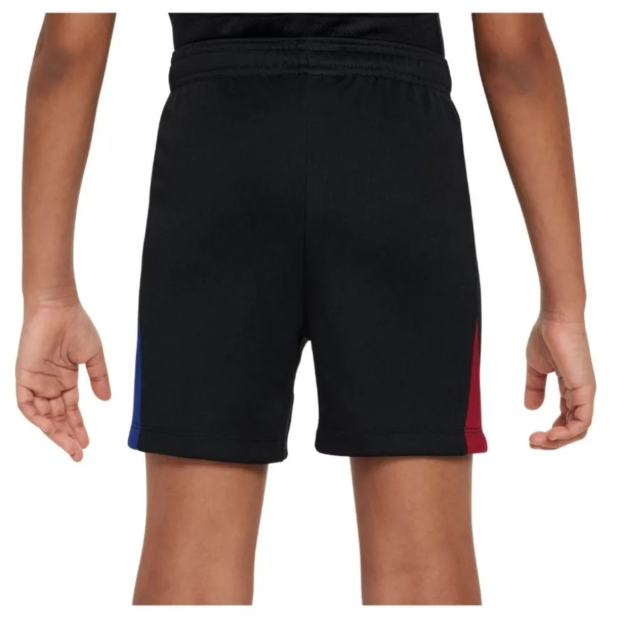 Pantalones Nike Fcb Lk Nk Df Acdpr Short K