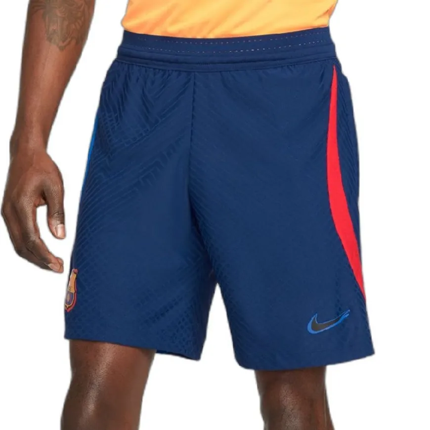 Pantalones Nike FCB MNK DFADV STRKELTSHRT KZKS