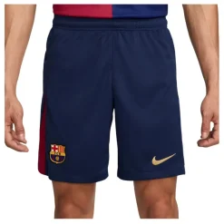Pantalones Nike Fcb M Nk Df Short Stad Hm