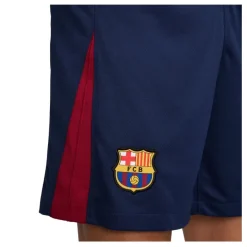 Pantalones Nike Fcb M Nk Df Short Stad Hm
