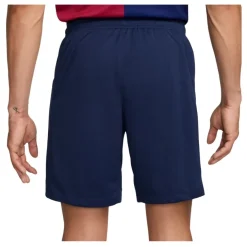 Pantalones Nike Fcb M Nk Df Short Stad Hm