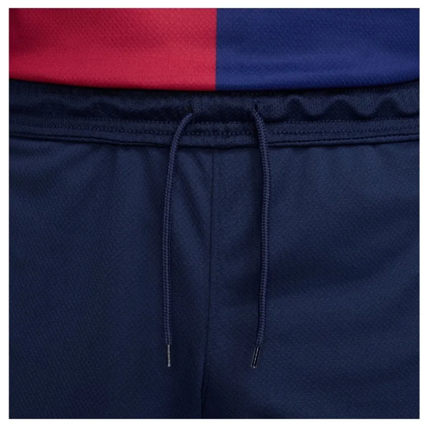 Pantalones Nike Fcb M Nk Df Short Stad Hm
