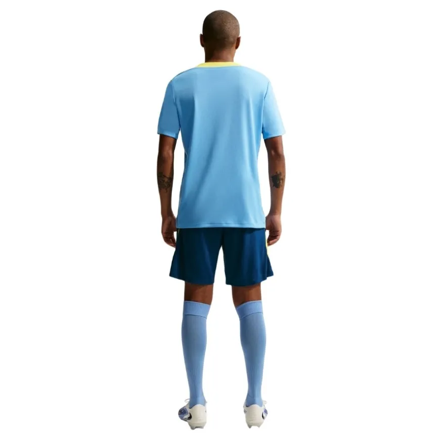 Pantalones Nike Fcb M Nk Df Strk Short Kz Se