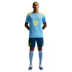 Pantalones Nike Fcb M Nk Df Strk Short Kz Se