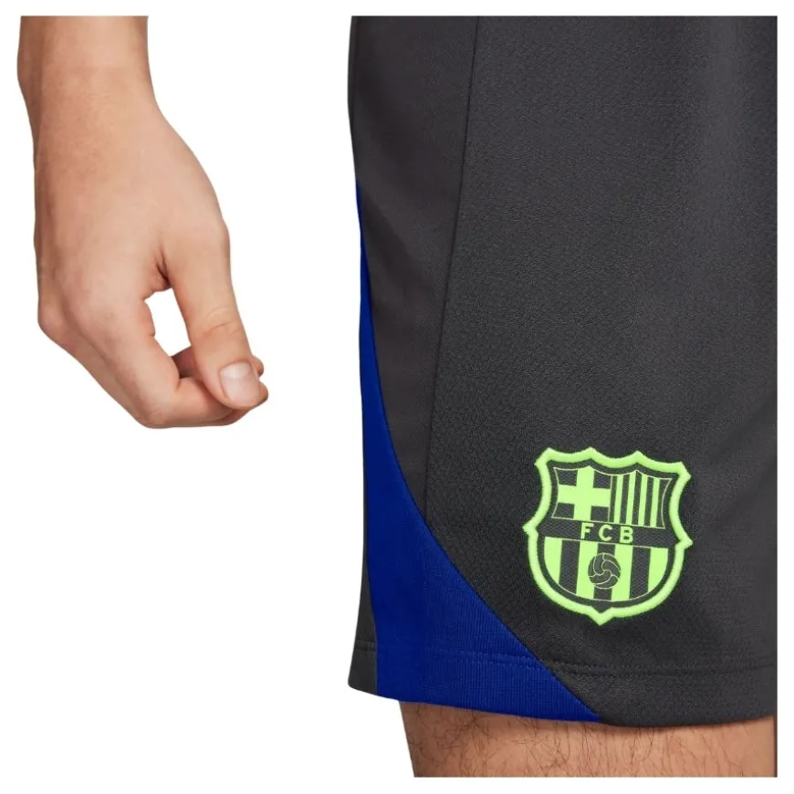 Pantalones Nike Fcb M Nk Df Strk Short K 3R