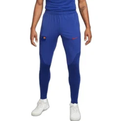 Pantalones Nike FCB M NK DF STRK PANT KP KS