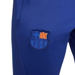 Pantalones Nike FCB M NK DF STRK PANT KP KS