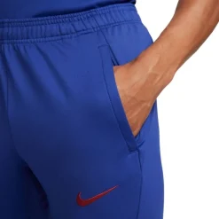 Pantalones Nike FCB M NK DF STRK PANT KP KS