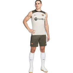 Pantalones Nike FCB M NK DF STRK SHORT KZ